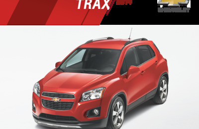 BRCHEVROLETTRAXCA20131310