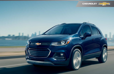 BRCHEVROLETTRAXCA20171805