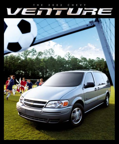 Chevrolet Venture