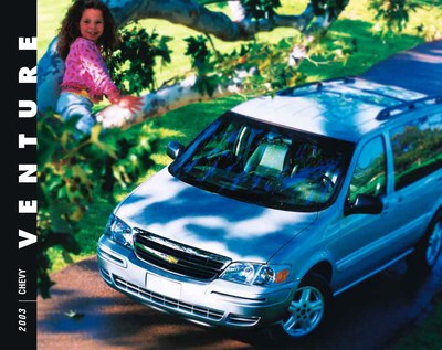 Chevrolet Venture
