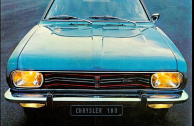 BRCHRYSLER180EU19707101
