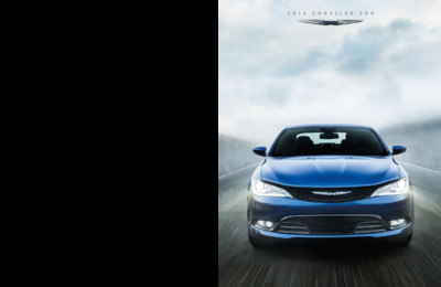 Chrysler 200