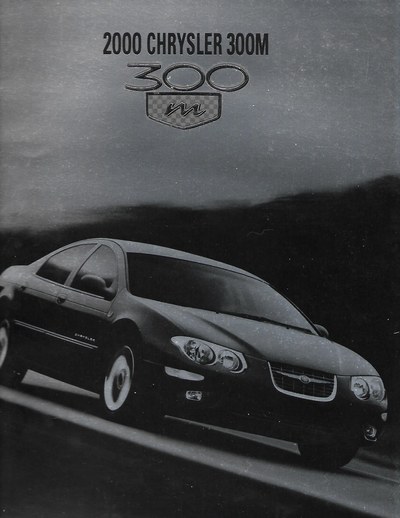 Chrysler 300