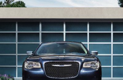 Chrysler 300