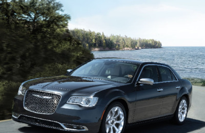 Chrysler 300