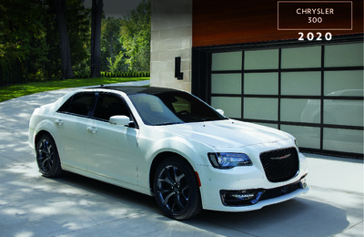 Chrysler 300