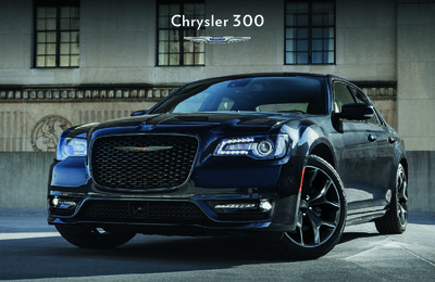 Chrysler 300