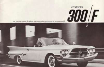 BRCHRYSLER300FUS19606002