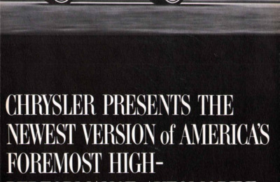 Chrysler 300