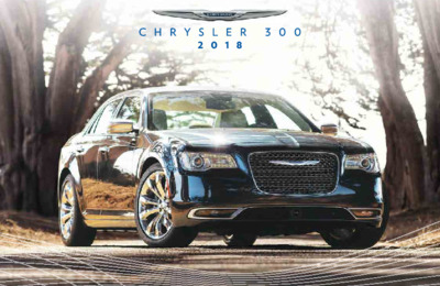 Chrysler 300