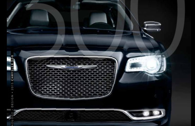 Chrysler 300