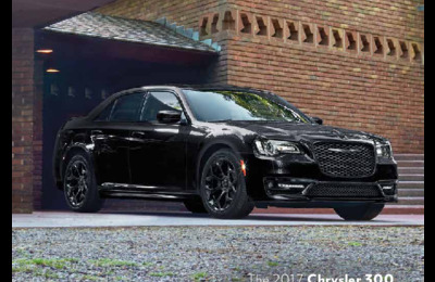 Chrysler 300