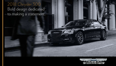 Chrysler 300