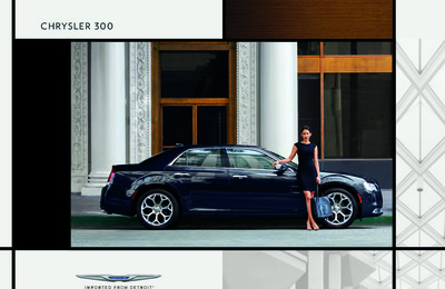 Chrysler 300