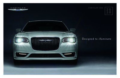 Chrysler 300