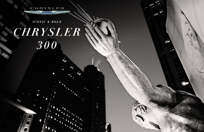 Chrysler 300