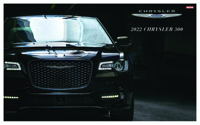 Chrysler 300