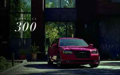 Chrysler 300