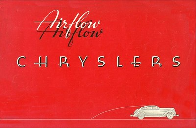 Chrysler Airflow
