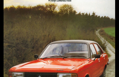 BRCHRYSLERAVENGERUK19707905