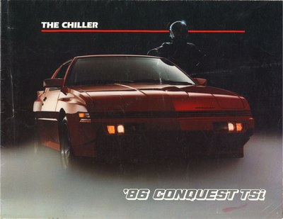 Chrysler Conquest