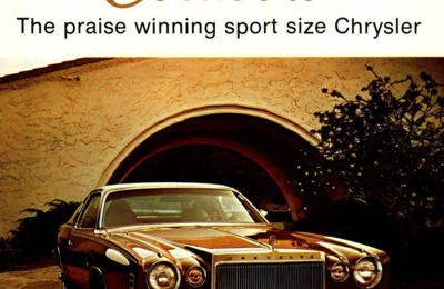 BRCHRYSLERCORDOBACA19747601