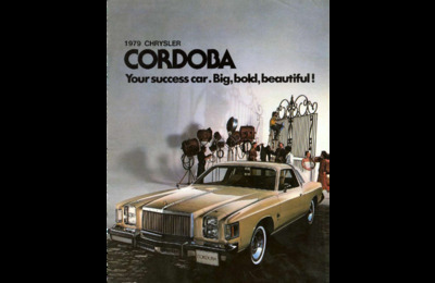 BRCHRYSLERCORDOBACA19747901
