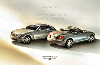 BRCHRYSLERCROSSFIREAU20030904
