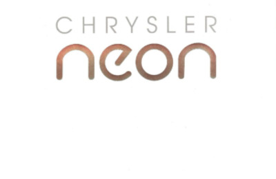 BRCHRYSLERNEONDE19959409