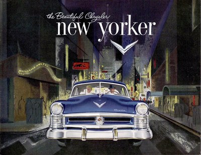 New Yorker