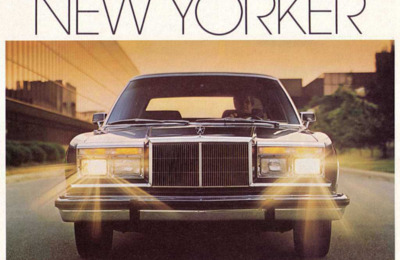 BRCHRYSLERNEWYORKERCA19828201