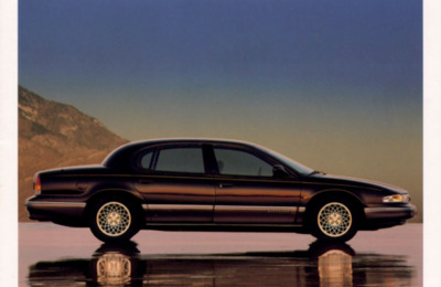 BRCHRYSLERNEWYORKERDE19949503