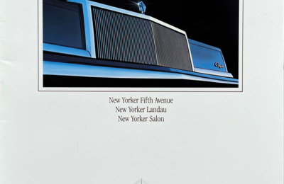 BRCHRYSLERNEWYORKERUS19888909