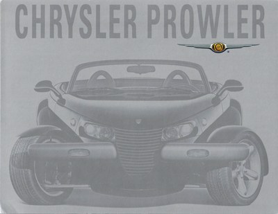 Chrysler Prowler