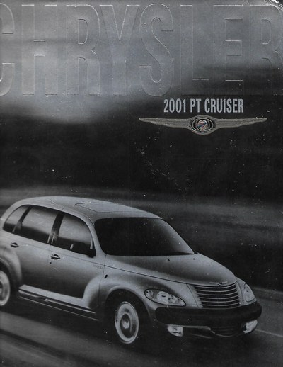 Chrysler PT Cruiser