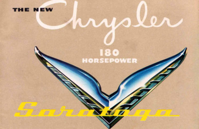 BRCHRYSLERSARATOGAUS19495107