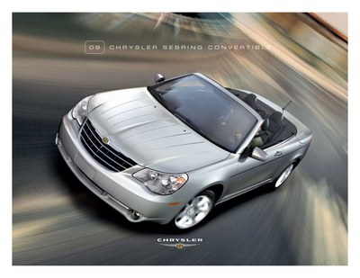 Chrysler Sebring