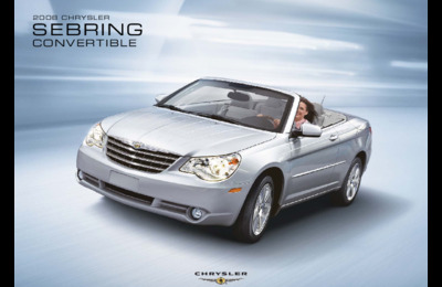 BRCHRYSLERSEBRINGCONVERTIBLEUS20070801