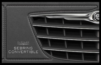 BRCHRYSLERSEBRINGCONVERTIBLEUS20071001