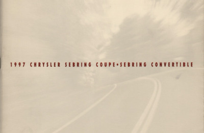 BRCHRYSLERSEBRINGUS19959701