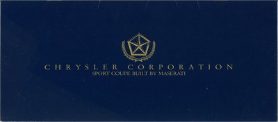 Chrysler TC
