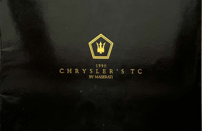 BRCHRYSLERTCMASERATIUS19888909