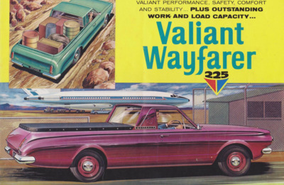 BRCHRYSLERVALIANTAU19656504