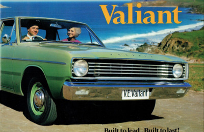 BRCHRYSLERVALIANTAU19676701