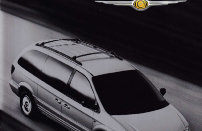 BRCHRYSLERVOYAGERDE20010109