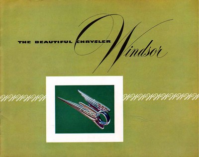 Chrysler Windsor