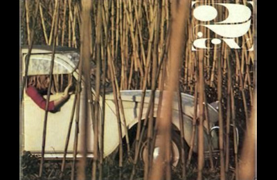 Citroën 2cv