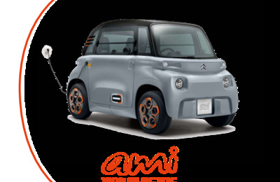 Citroën Ami