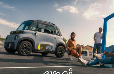 Citroën Ami