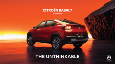 Citroën Basalt